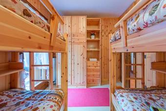 Apartamento La Capannina