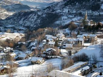 Hostal La Pietra Felice