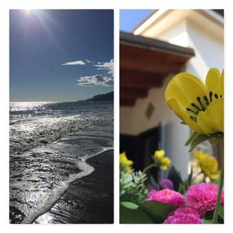 Apartamento Stone And Beach