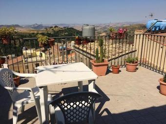 Hostal Sicily Center Rooms