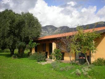 Bed & Breakfast Oasi Verde