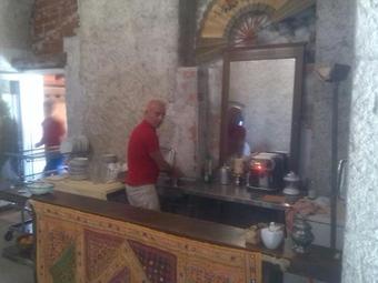 Bed & Breakfast Crocevia Del Sale