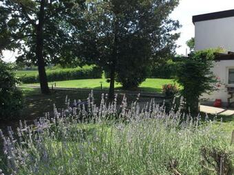 Bed & Breakfast Room&breakfast Villa Angela