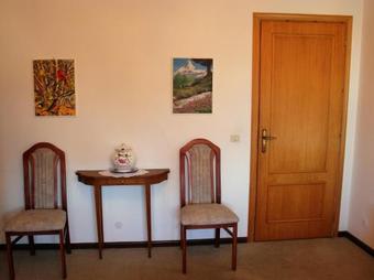 Apartamento Discover Italy