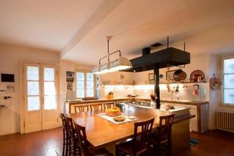 Annone Di Brianza Villa Sleeps 18 Pool Air Con Wifi