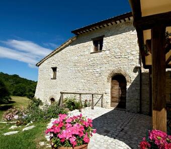 Agroturismo Borgo La Torre