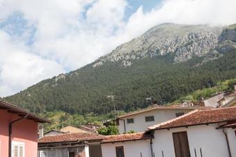 Bed & Breakfast Il Mughetto