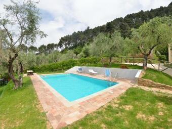 Torcigliano Villa Sleeps 7 Pool Wifi