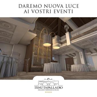 Agroturismo Tenuta Palladio