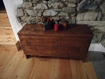 Hostal Le Relais Du Village