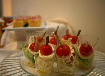 Hotel Mazzarelli Creative Resort