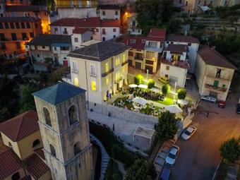 Bed & Breakfast Palazzo Vittoli