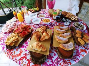 Agroturismo Azienda Agrituristica Cascina La Botta