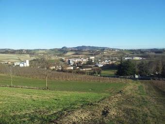 B&B Vigneto Pardom