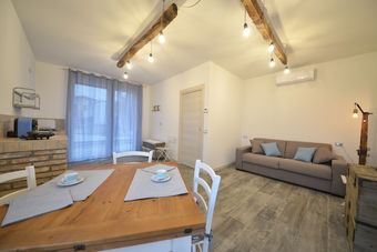 Apartamento Agriturismo La Guarda