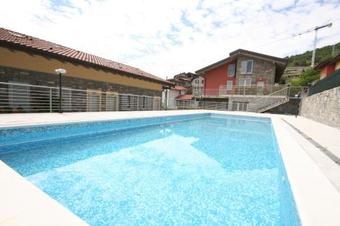 Apartamento Sant'anna Giardino