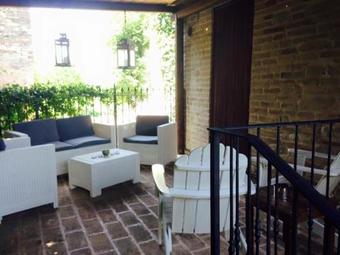 Apartamento Agritursmo Il Palombaccio