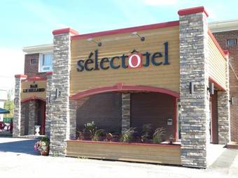 Hotel S�lect�tel