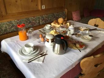 Apartamento Fallerhof