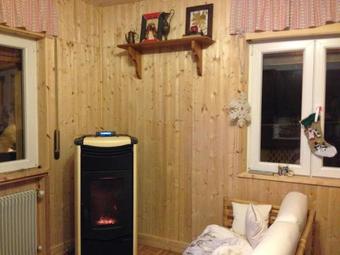 Apartamento Rustichello