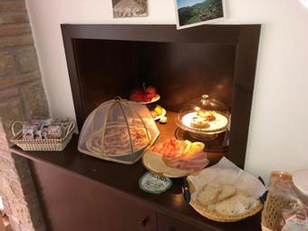 Agroturismo L'incanto Dei Sibillini