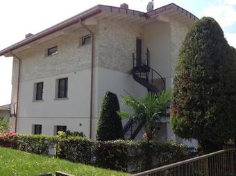 Apartamento Casa Robilio