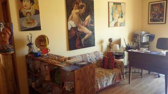 Apartamento Domus Musia