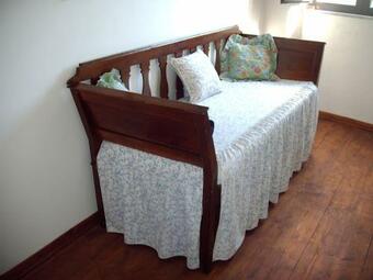 B&B Nonna Peppina