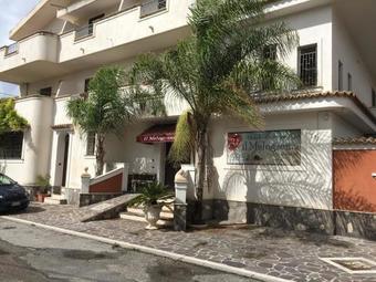 Hostal Il Melograno