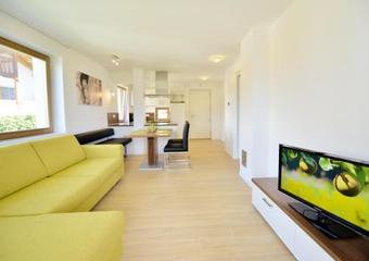 Apartamento Appartment Silvia