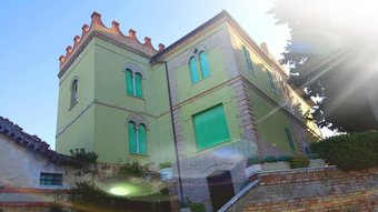 Bed & Breakfast Villabruzzo
