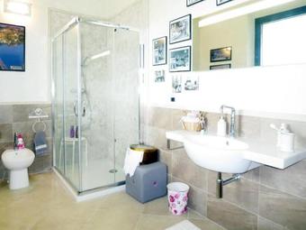 Borgo Sacramento 110s