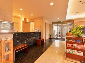 Annex Hotel Abe