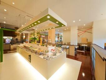 Hotel New Gaea Omuta Garden