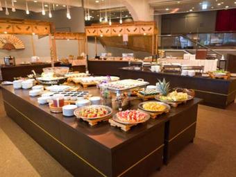 Hotel Livemax Resort Kawaji