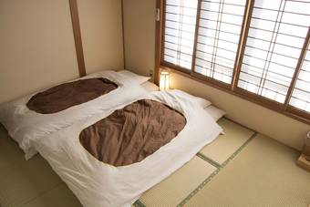 Hostal J-hoppers Kumano Yunomine Guesthouse