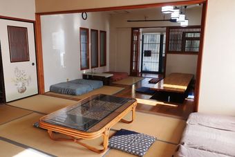 Hostal Naru.guest House