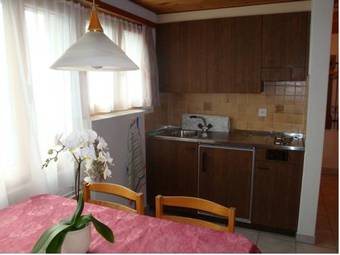 Apartamentos Ferienwohnung & Studio Schaad