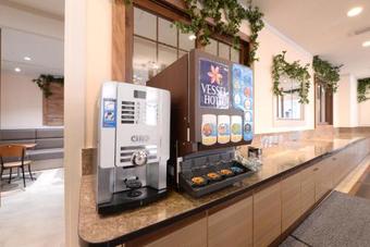 Vessel Hotel Miyakonojo