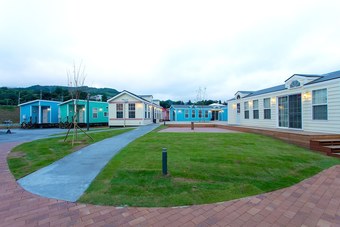 Hotel El Faro