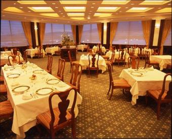 Hotel Mt. Fuji