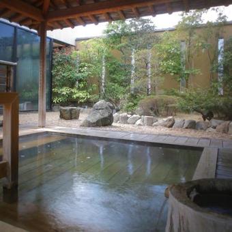 Ryokan Yukeikohan Suitenkaku