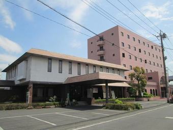 Oyama Palace Hotel
