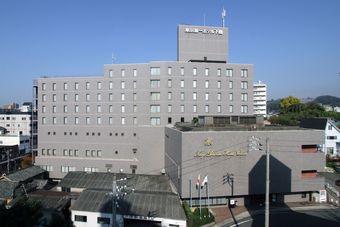 Tokyo Dai-ichi Hotel Shimonoseki