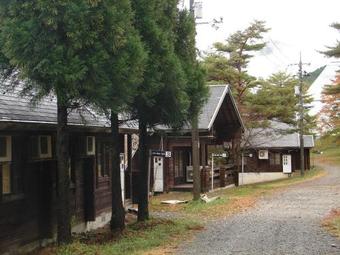 Hotel Snow Resort Nekoyama Log Cottage