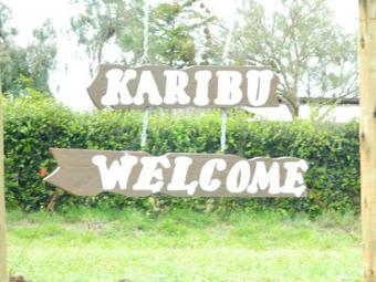 Lalanasi Lodge & Tented Camp