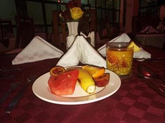 Hotel Comfy Inn Eldoret