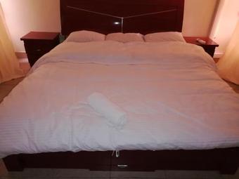 Pearl Apartments Nyali Mombasa