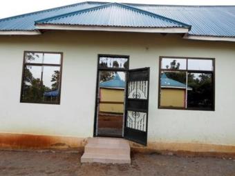 Agroturismo Walome Cottages