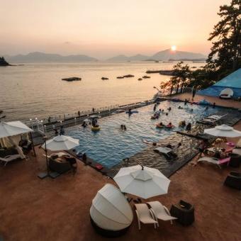 Hotel Arte Resort Spa & Pool Villa